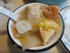 -涌上外婆桥(南塘店)