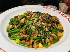 -鸡毛店·川菜(文殊院店)