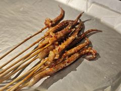 -三个大叔东北烧烤·砂锅菜(西三旗店)