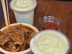 -CowCow其其·牛杂咖啡公司(六运店)