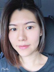 -Yue Show馨选·半永久纹眉纹眼线