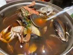 -鹰龙海畔度假酒店(咸祥店)