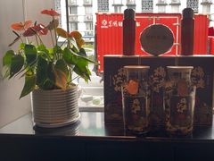 -上名堂·鱼头好吃(体育场路店)