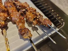 -鼎原力量东北吊炉烧烤(临河街店)