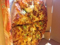 尊宝比萨(广州塔店)-尊宝比萨(广州塔店)