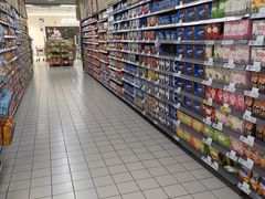-家乐福(川沙店)