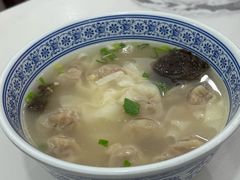 -清真马祥兴菜馆(云南北路店)