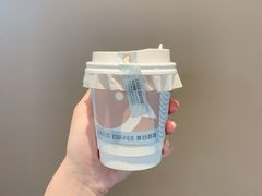 -Oasis coffee燕谷咖啡(公信店)