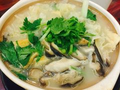 -溢香苑瓦罐(前进路店)