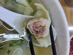 -顶巧鸡汤馄饨(虹口总店)