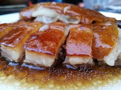 -黄连大头华烧鹅店(大良店)