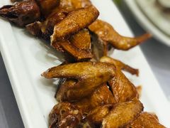 -顺风江南宴(静安大融城店)