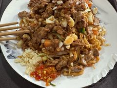 -荣荣面馆(丹溪大道店)
