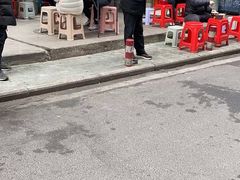 -熊腊生热干面馆(宝丰店)