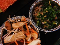 -贺野·自助炭火烤肉(紫藤路店)