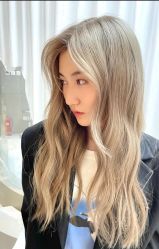 点击看大图 -MORI HAIR SALON日式美发沙龙