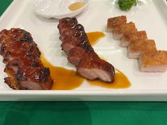 -誉八仙粤菜(万象天地店)