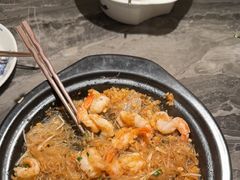 -前海沿·青岛菜(乐客城店)