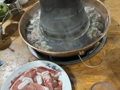 -元盛居(生态大街店)