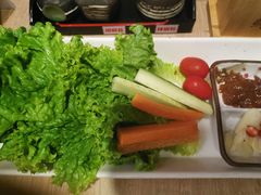 -好牛烧肉(世茂广场店)