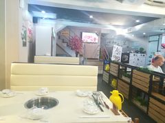 -三头牛·潮汕牛肉生蚝火锅 (夏湾店)