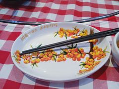 -西贝(六里桥旗舰店)
