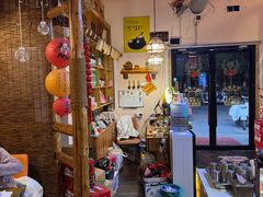 -恩你小木屋·烤肉韩式料理(嘉兴秀洲店)