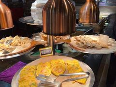 -韩盛·盛江山自助料理(奥体万达店)
