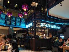 -龙咏记四季家福烤鸭中餐厅(滨湖店)
