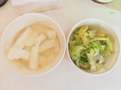 -何记鳝鱼面馆(开发区分店)