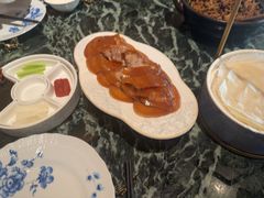 -奉天小馆·非遗东北菜(沈阳万象城店)