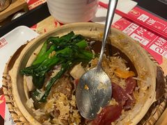 -华记煲仔华·煲仔饭(市桥易发店)