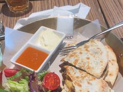 -榖屋house of flour(张江首店)