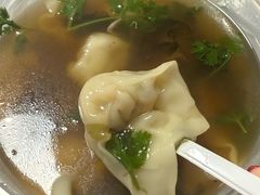 -梁家牛肉壮馍(西海岸店)