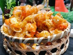 -金沙湖畔酒店-餐厅