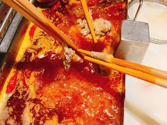 -海底捞火锅(石厦时代广场店)