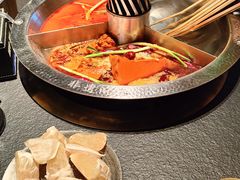 -晓宇重庆火锅(西安荟聚店)