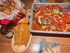 -1819餐厅·团队聚餐·烤串·精酿