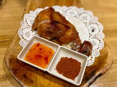 -南海渔家•海鲜•正宗海南菜(海棠湾店)