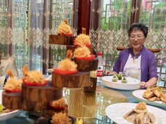 -悦真雅院·四合院·清真私房菜(雍和宫店)
