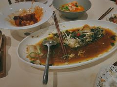 -口味堂(惠济路店)