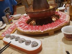 -羊之道草原味道清真餐厅(番禺店)