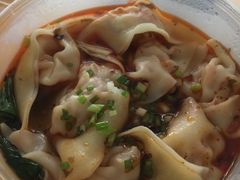 -谭师爷龙抄手(白下路店)