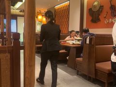 -陈家老院子·长春特色东北家宴(一匡街店)