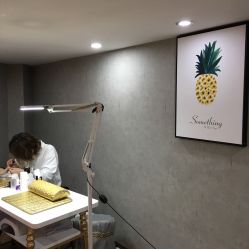 -丫丫NAIL日式自助美甲美睫沙龙