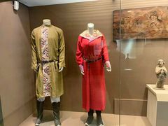 -西安大唐西市博物馆