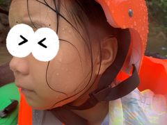 -雅鲁激流探险漂流