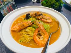 -连鹭海鲜·新大连菜(星海店)