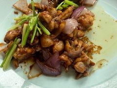 -山外山菜馆(玉泉路店)
