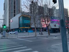 -DQ·蛋糕·冰淇淋(天通苑华联店)